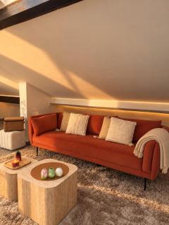 Le Nid Mansardé - Cozy & Bright - 8