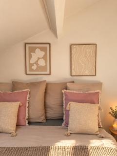 Le Nid Mansardé - Cozy & Bright - 7