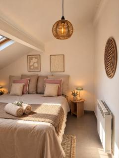 Le Nid Mansardé - Cozy & Bright - 3