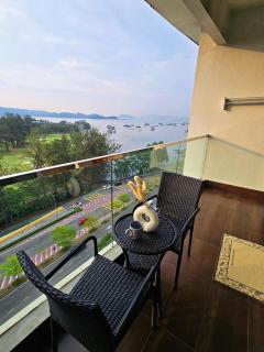 Mari Mari Homestay 2 - Imago The Loft - 0