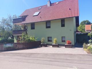 Ferienwohnung in der Telle - 9