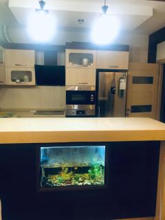 A cozy apartment in Baku - 8
