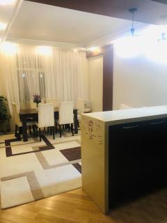 A cozy apartment in Baku - 7
