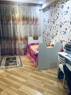A cozy apartment in Baku - 4