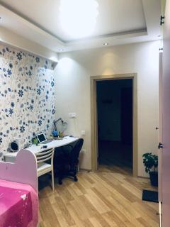 A cozy apartment in Baku - 3