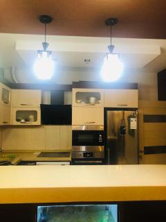 A cozy apartment in Baku - 1