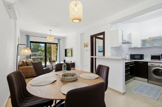 Aphrodite Gardens - Pool View Garden Apartment - 2