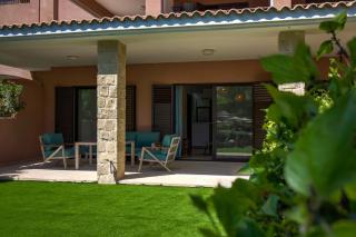 Aphrodite Gardens - Pool View Garden Apartment - 4