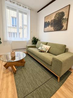 Willow Cosy - 1
