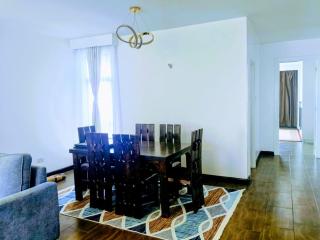 ModiAk Suites, 3 bedroom all ensuite, Kilimani - 8