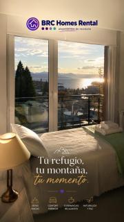 Brc Homes Rental #601 con vista al lago y cochera - 0