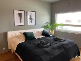 Alfheimar Apartment - 0