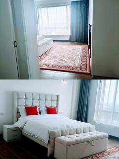ModiAk Suites, 3 bedroom all ensuite, Kilimani - 6