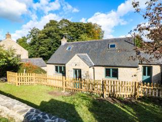 Stone Lily Cottage - 0