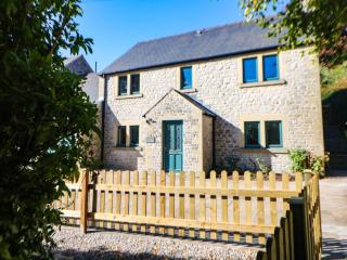 Stone Lily Cottage - 9