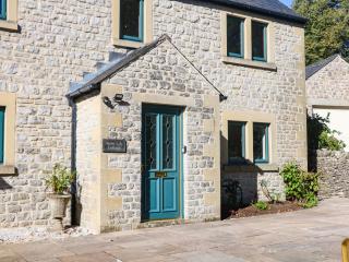 Stone Lily Cottage - 8