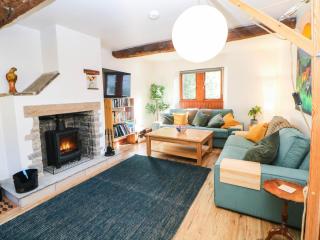 Stone Lily Cottage - 7