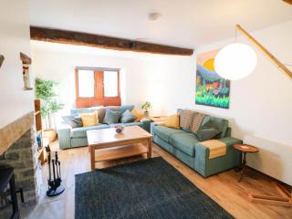 Stone Lily Cottage - 6