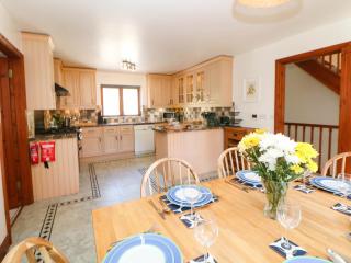 Stone Lily Cottage - 4