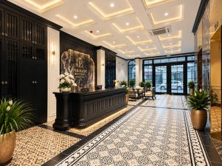 PARAGON 2 BOUTIQUE HOTEL And POOL - 0