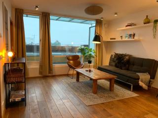 Alfheimar Apartment - 3