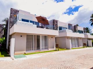 Casa Capela de Milagres, Naluum, Pé na Areia - 8