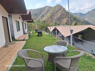 The Aurum Resort - 0