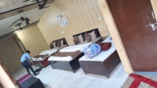 The Aurum Resort - 3