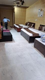 The Aurum Resort - 1
