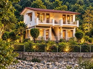Mohanchatti by Eastlynn Experiences, Rishikesh - 0