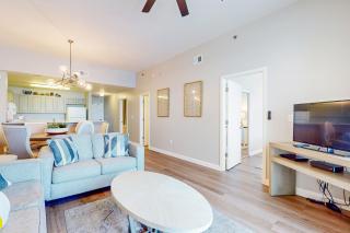 Bright getaway w gorgeous views - close to restaurants - 6