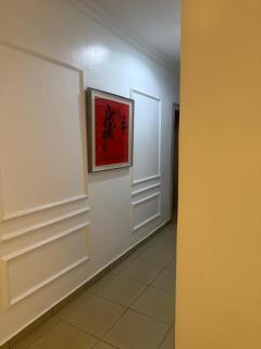 Anzah's apartment - 0