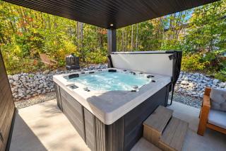 Spa & Mountain - La Cabine Kuro - 9