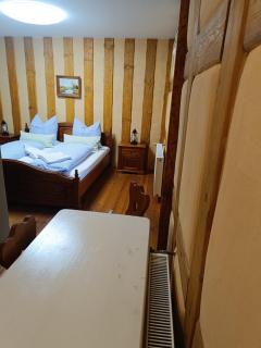3Bettzimmer - 1