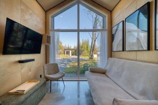 Spa & Mountain - La Cabine Kuro - 1