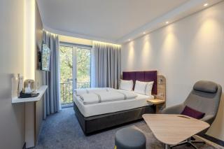 Premier Inn Göttingen - Gotinga - 8