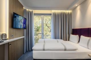 Premier Inn Göttingen - Gotinga - 7