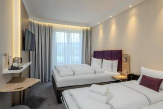 Premier Inn Göttingen - Gotinga - 5