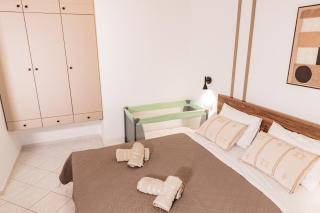 Marianthi Beach Apartment - 7