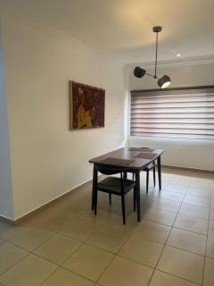 Anzah's apartment - 5