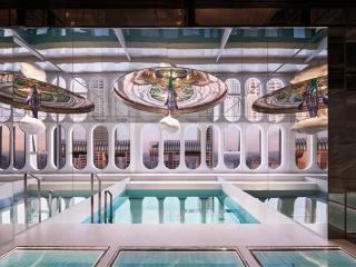 SEYA Panoramic Hotel - Chongqing Raffles Plaza Jiefangbei -Managed by SEYA GROUP - 2