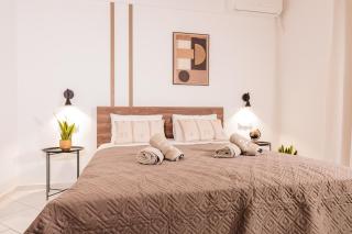 Marianthi Beach Apartment - 0