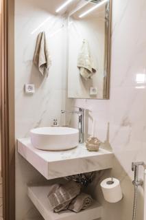 Marianthi Beach Apartment - 3