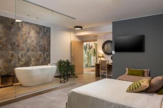 Luxury Villa Olivenest with Private Heated Pool, Hot Tub & Sauna - 6