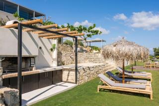 Luxury Villa Olivenest with Private Heated Pool, Hot Tub & Sauna - 5