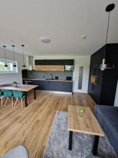 Apartmán David - 6