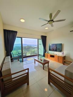 Mari Mari Homestay 2 - Imago The Loft - 7