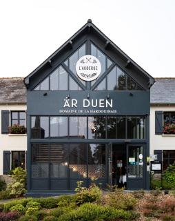 Auberge de la Hardouinais-Arduen - 0