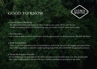 Citrus House Phra-Arthit - 7