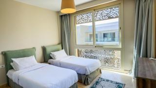 Mangroovy 2BR, Red Sea El Gouna, Beach Pool Access - 6
